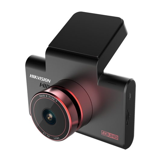 Hikvision 4K dash camera C6S (USB Powered) متجر نصر