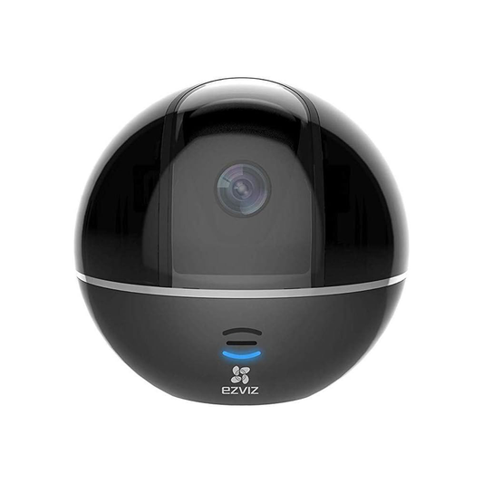 EZVIZ Panoramic Indoor Wifi Camera -C6TC