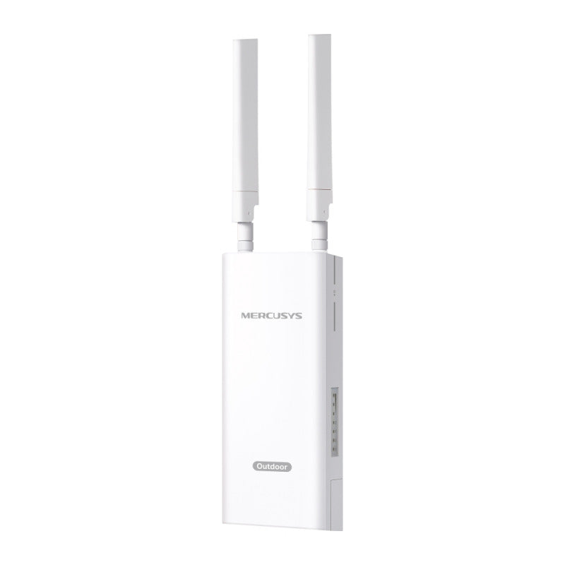 Mercusys MB118-4G | 300 Mbps Wireless 4G LTE Outdoor-Indoor Router متجر نصر