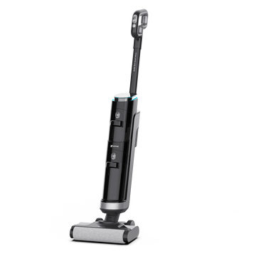 EZVIZ Cordless Wet-Dry Stick Vacuum Cleaner, Sweep & Mop, Self-Cleaning / RH1 متجر نصر