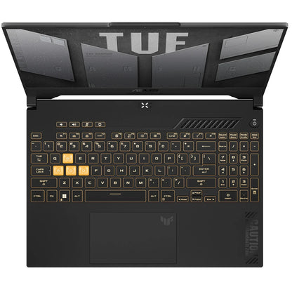 Asus TUF Ryzen 7 -7435HS 16GB Ram RTX 2050 @144Hz متجر نصر