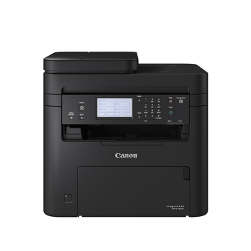 Canon i-Sensys MF275DW All in One Print Copy Scan Fax Black Laser Printer