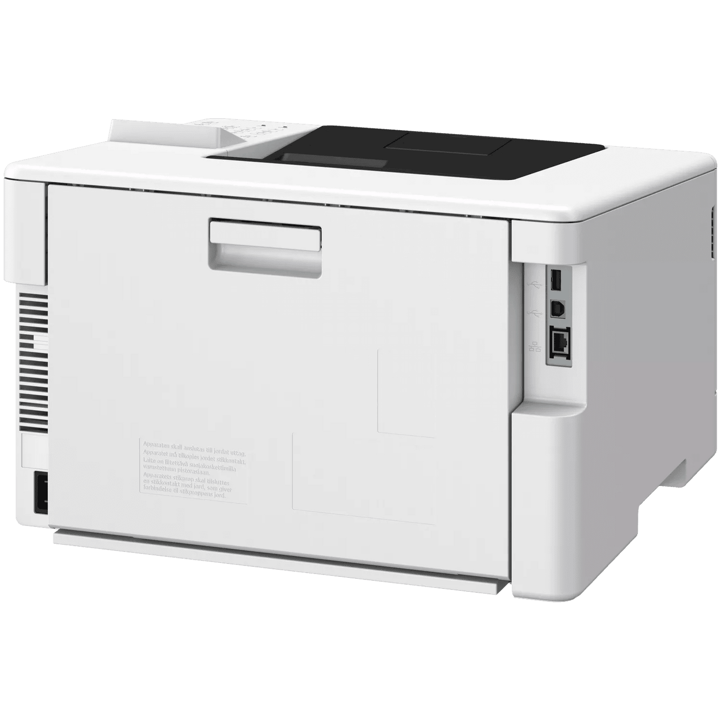 طابعة الليزر الملونة Canon i-SENSYS LBP647Cdw | AK - متجر نصر
