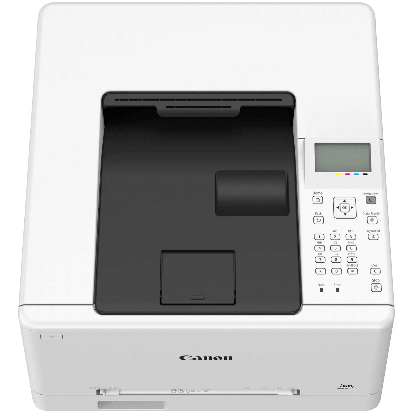 طابعة الليزر الملونة Canon i-SENSYS LBP647Cdw | AK - متجر نصر