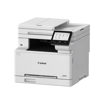 Canon Accessories Canon i-SENSYS MF667Cdw Color Laser All-in-One Printer | AK
