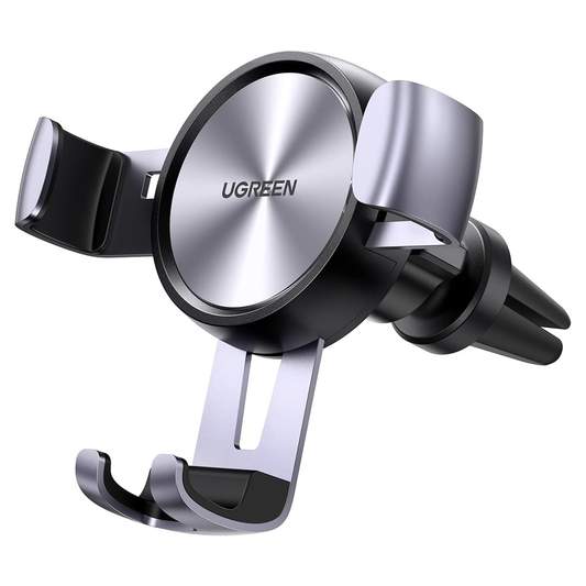 UGREEN Car Phone Holder Gravity Air Vent Auto Lock / 50564 متجر نصر