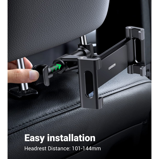 UGREEN Car Tablet & Phone Holder for Back Seat / 60108 متجر نصر