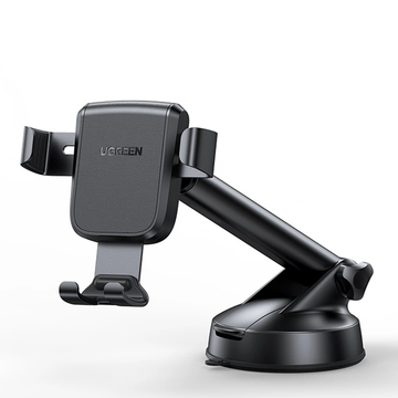 UGREEN Gravity Phone Holder with Suction Cup /LP200- 60990B متجر نصر