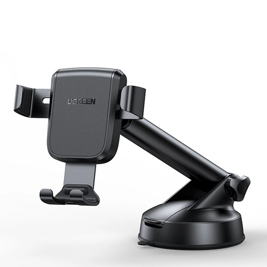 UGREEN Gravity Phone Holder with Suction Cup /LP200- 60990B متجر نصر