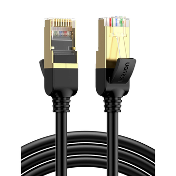 UGREEN Cat 7 F/FTP Lan Cable | NW107 متجر نصر