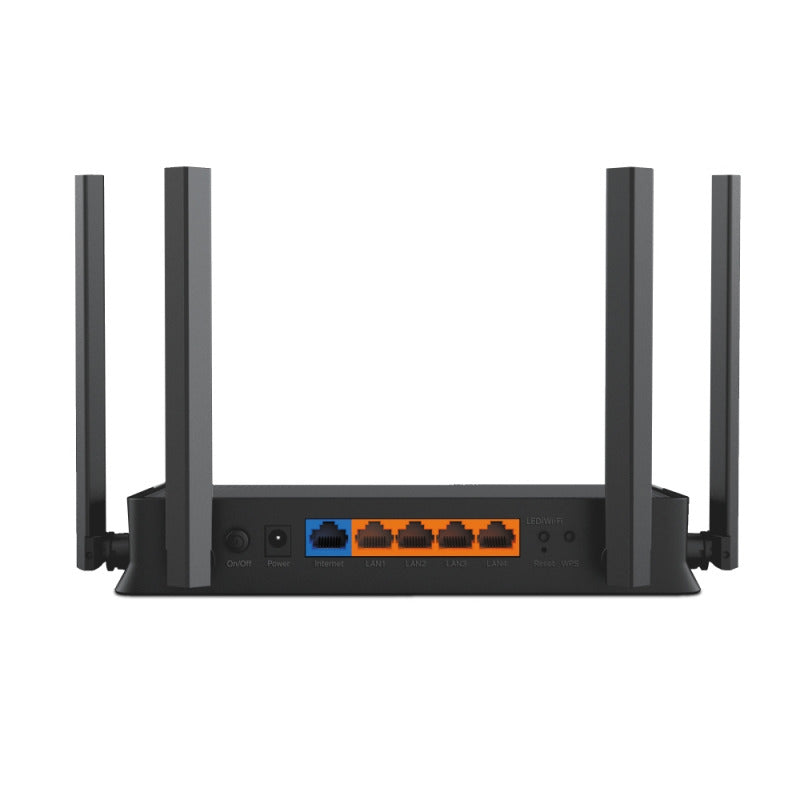 TP-Link Archer BE220 | BE3600 Dual-Band Wi-Fi 7 Router متجر نصر