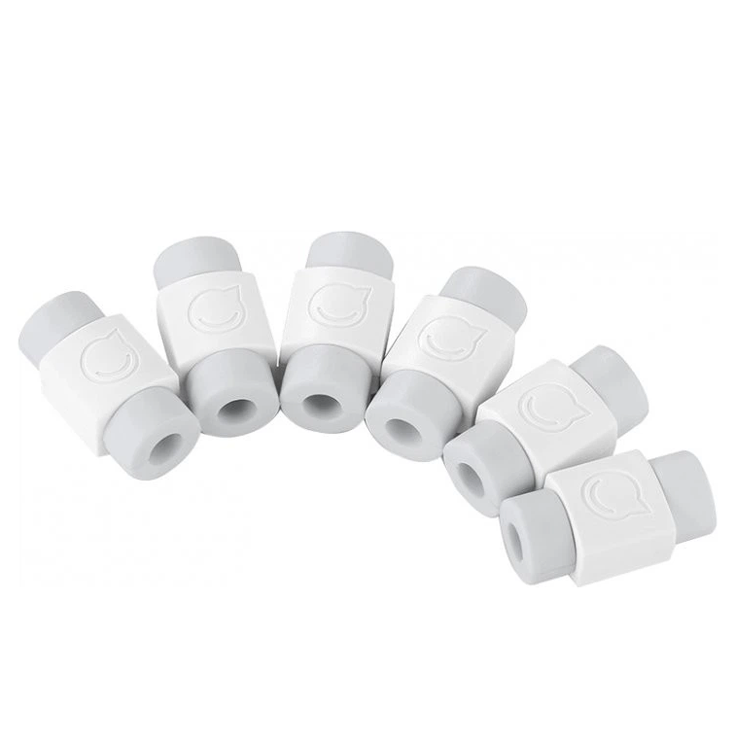 UGREEN Charging Cable Tail Protection Sleeve / 40705 متجر نصر