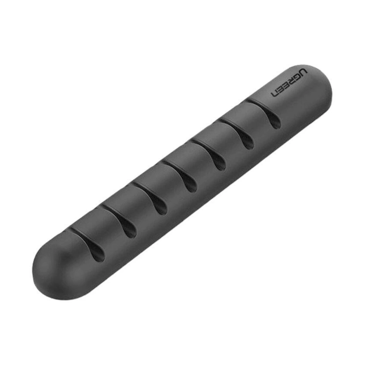 UGREEN Self-Adhesive 7 Cable Organizer Black /50320 متجر نصر