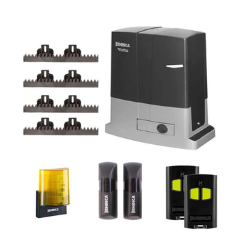 Beninca Sliding Gate Motor متجر نصر