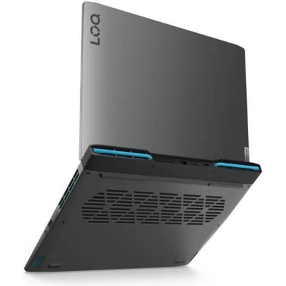Lenovo LOQ | Core i5 12th | RTX 4050 | 16GB RAM | 512GB SSD | 15IAX9E متجر نصر