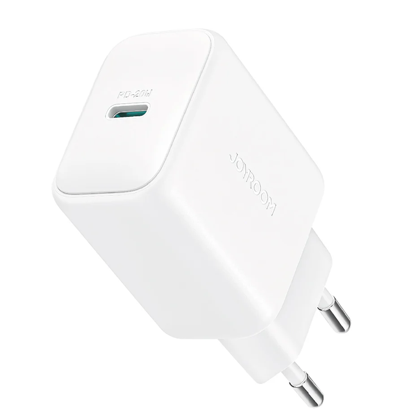 JOYROOM PD20W Fast Charger EU /JR-TCF20 - متجر نصر