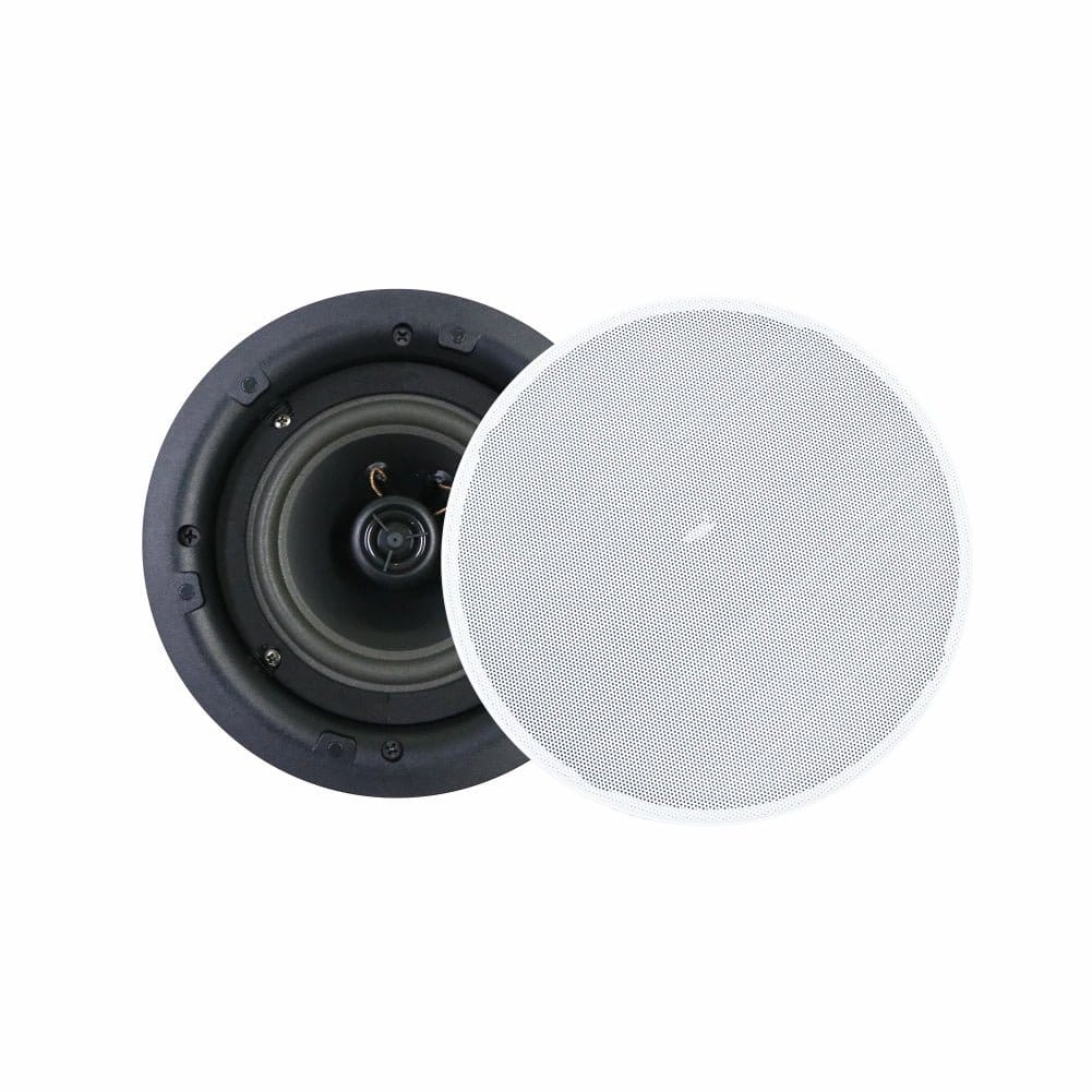 CMX CSK-814HT Frameless Ceiling Speaker | 15W 100V Ceiling Speaker - متجر نصر