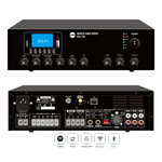CMX Audio System CMX EA-60W Mixer Amplifier | 60W Wi-Fi Bluetooth PA Amplifier