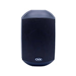 CMX Audio System CMX WSK-420DS Wall Mount Speaker | 20W Outdoor PA Speaker