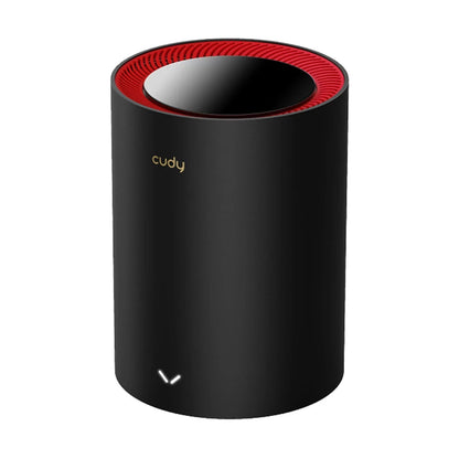 Cudy M3000 AX3000 2.5G Dual Band Wi-Fi 6 Mesh System متجر نصر