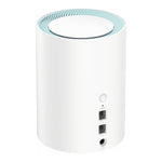 Cudy Networks Cudy M1300 AC1200 Dual-Band Gigabit Whole Home Mesh Wi-Fi System (1-Pack)