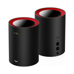 Cudy Networks Cudy M3000 AX3000 2.5G Dual Band Wi-Fi 6 Mesh System