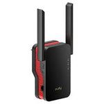 Cudy Networks Cudy RE3000 AX3000 Dual-Band Wi-Fi 6 Mesh Range Extender with Gigabit Port