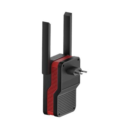Cudy RE3000 AX3000 Dual-Band Wi-Fi 6 Mesh Range Extender with Gigabit Port - متجر نصر