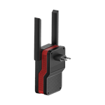 Cudy Networks Cudy RE3000 AX3000 Dual-Band Wi-Fi 6 Mesh Range Extender with Gigabit Port