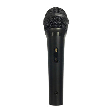 DSPPA Wired Hand-held Dynamic Microphone | D6561 متجر نصر