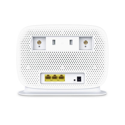 Tp-Link Archer MR505 | 4G+ Cat6 AC1200 Wireless Dual Band Gigabit Router متجر نصر