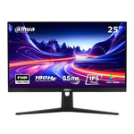 Dahua Screen Dahua 24.5" IPS Gaming Monitor 180Hz 0.5ms | Full HD | sRGB 100% | E231B Series