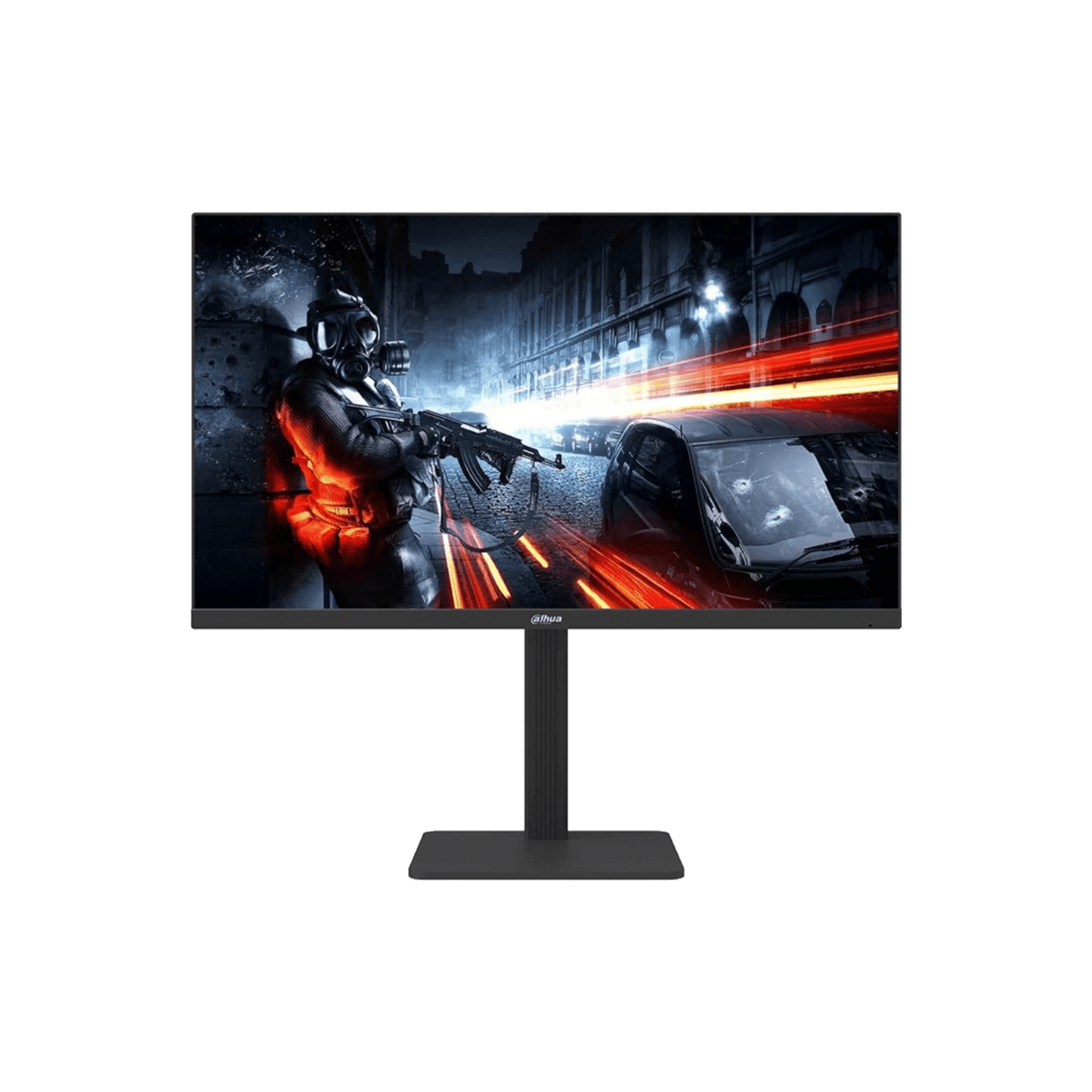 Dahua 25" IPS Gaming Monitor 320Hz 1ms | Full HD | 100% sRGB | E241A Series - متجر نصر