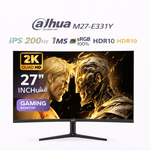 Dahua Screen Dahua 27" 2K QHD Gaming Monitor 200Hz 1ms | IPS | HDR10 | 100% sRGB | M27-E331Y