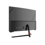 Dahua Screen Dahua 27" Curved Gaming Monitor 180Hz 1ms | Full HD | VA Panel | E231 Series