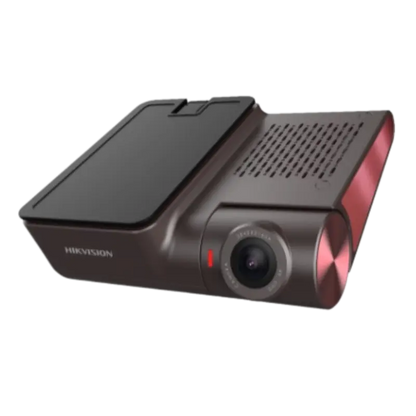 Hikvision 4K Dual-channel dash camera G2PRO (USB Powered / 12V) متجر نصر