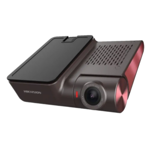 Hikvision 4K Dual-channel dash camera G2PRO (USB Powered / 12V) متجر نصر