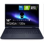 Dell Laptops Dell Alienware 16 | Core 7 240H | RTX 5060 | 16GB Ram | 1TB | QHD+@120Hz