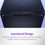 Dell Laptops Dell Alienware 16 | Core 7 240H | RTX 5060 | 16GB Ram | 1TB | QHD+@120Hz