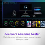 Dell Laptops Dell Alienware 16 | Core 7 240H | RTX 5060 | 16GB Ram | 1TB | QHD+@120Hz
