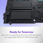 Dell Laptops Dell Alienware 16 | Core 7 240H | RTX 5060 | 16GB Ram | 1TB | QHD+@120Hz