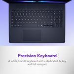 Dell Laptops Dell Alienware 16 | Core 7 240H | RTX 5060 | 16GB Ram | 1TB | QHD+@120Hz