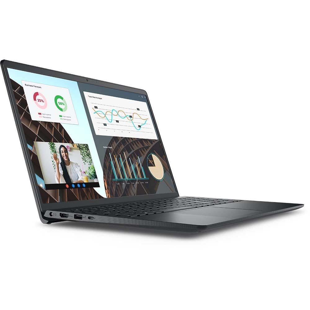 Dell Inspiron 15 3530 Laptop | i3‑1305U | 8GB RAM | 512GB SSD | 15.6" FHD | Light Keyboard - متجر نصر