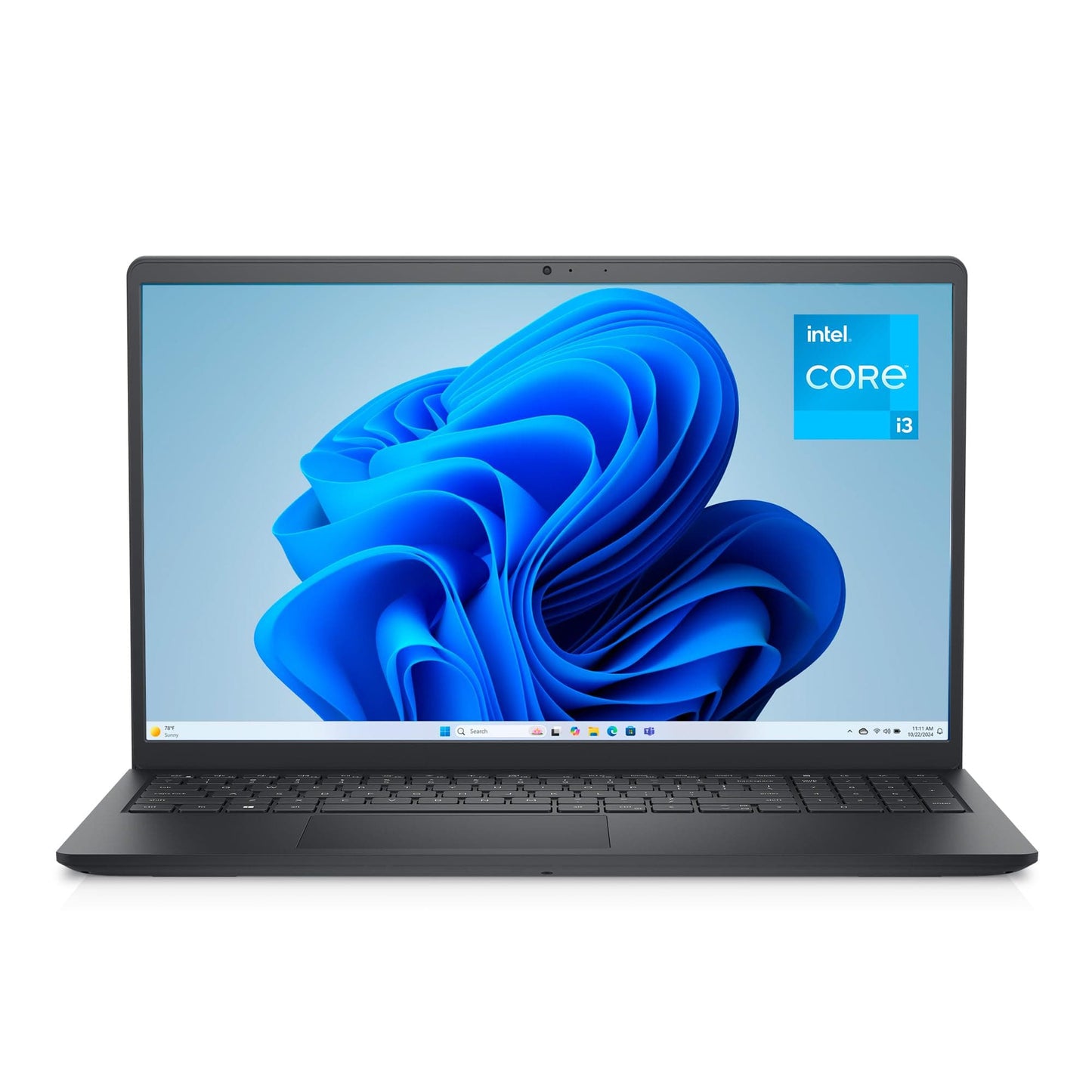 Dell Inspiron 15 3530 Laptop | i3‑1305U | 8GB RAM | 512GB SSD | 15.6" FHD | Light Keyboard - متجر نصر