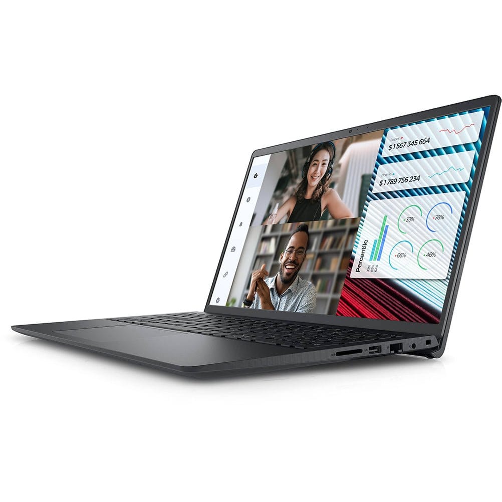 Dell Vostro 3520 | i5 13-Gen | 8GB Ram | 512GB SSD - متجر نصر