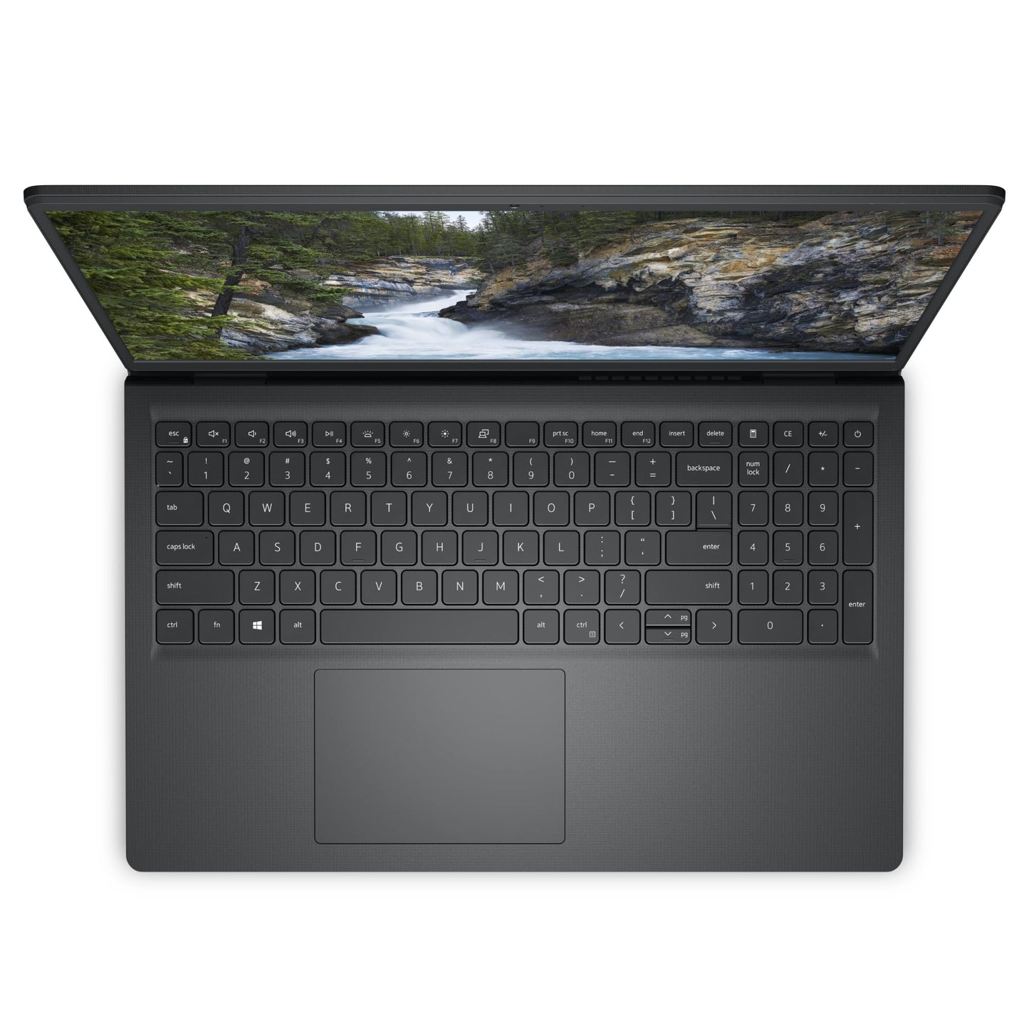 Laptop Dell Vostro 3520 | i7 Gen13 | 8GB RAM | 512GB SSD | 120Hz - متجر نصر
