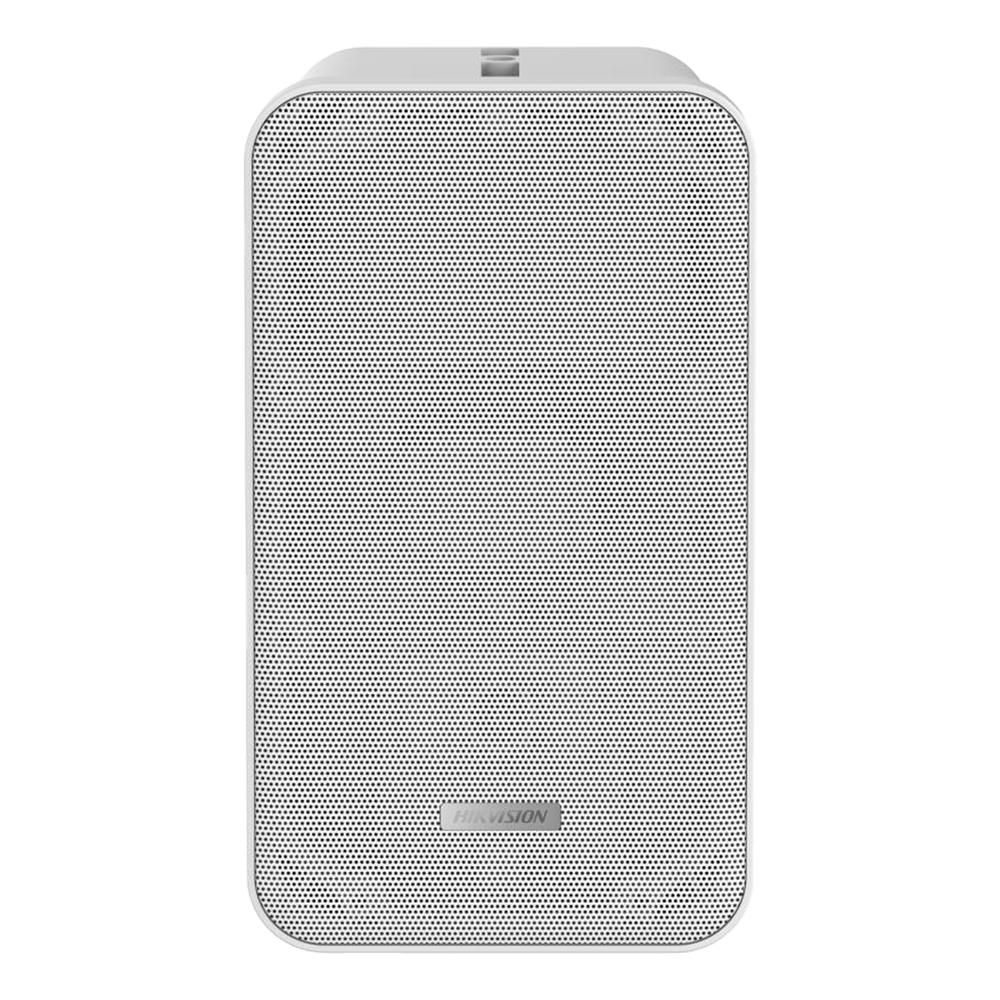 Hikvision-C IP66 Analog Column Speaker 20W | DS-QAE0420G1-V - متجر نصر