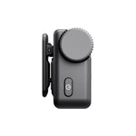 DJI Mobile Phone Accessories DJI MIC MINI  (1 TX + 1 RX)
