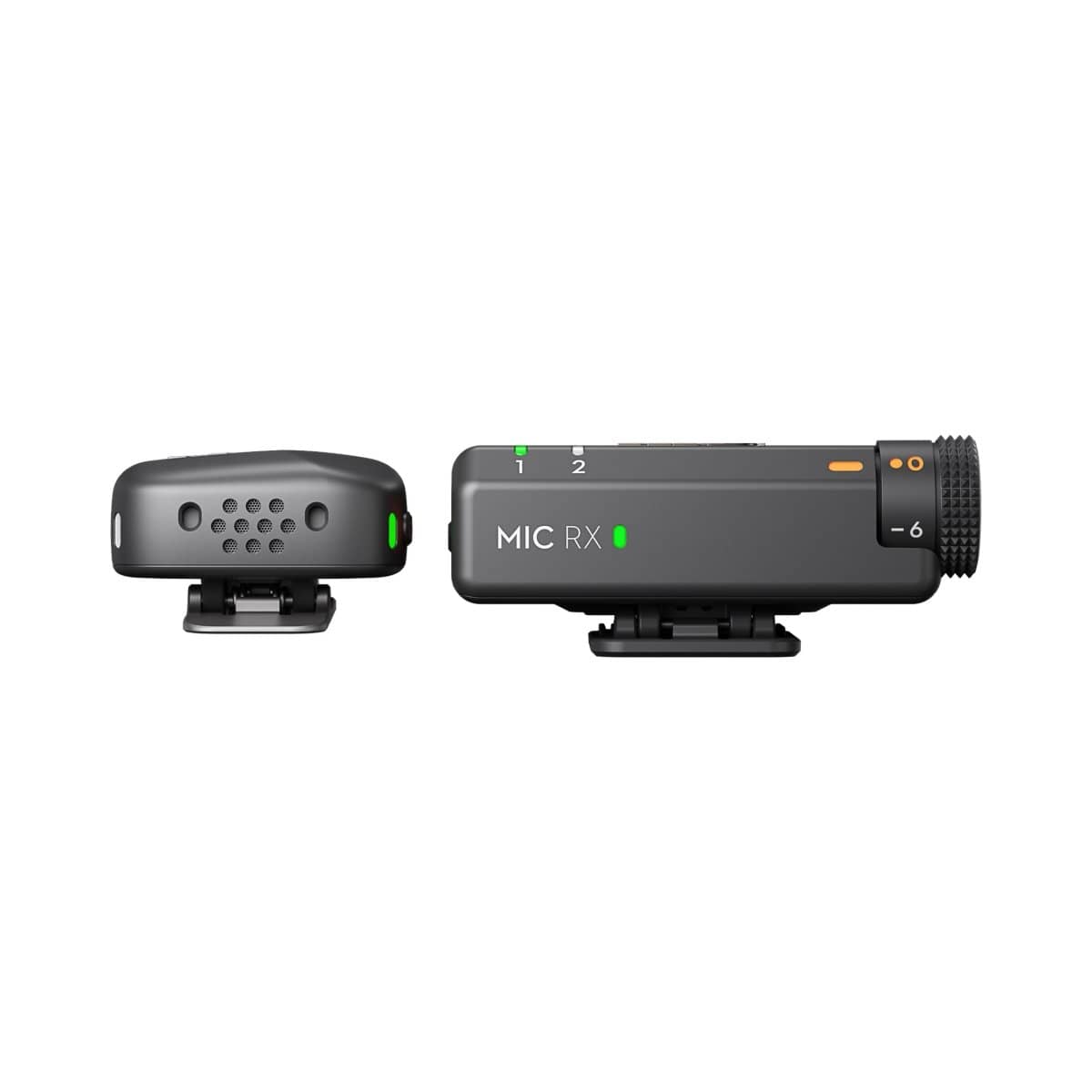 DJI MIC MINI (1 TX + 1 RX) - متجر نصر