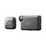 DJI Mobile Phone Accessories DJI MIC MINI  (1 TX + 1 RX)